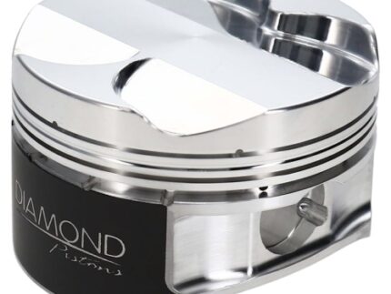 Diamond Piston Kit BMW 3.2L S54B32 87.50 9.5:1 -21.00cc H13