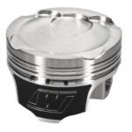 Wiseco Piston Kit Sub FA20 Direct Injection 2.0L -16cc 9.5:1