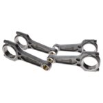 Boostline Conrod Set VW 2.0T TSI 144mm 22mm ARP +625