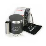 Wiseco Piston Kit Arctic Cat ZR800 Std. Bore 3189KD