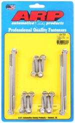 Ford Valve Cover Bolt Kit SS Hex