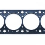 Athena MLS Head gasket Peugeot 2.0L 16V XU10 TH.1,60mm D.87m