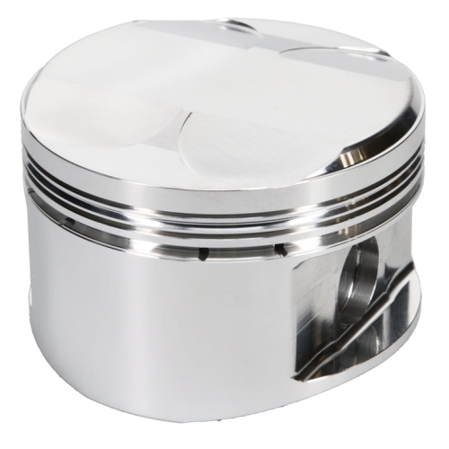 1FC0B44F-4E2B-36DE-31CC-6CA9224AA608 JE-Pistons Kit Nissan TB48DE 100.00mm(11.3:1) - Image 1