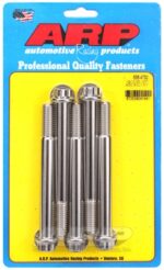 ARP Bolt Kit 1/2-13 x 4.750 SS 12PT