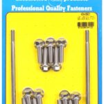LS1 LS2 SS hex oil pan bolt kit