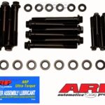 Mopar 426 Hemi MBK