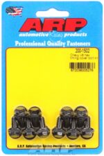 Chevy V8 hex timing cover bolt kit - Image 2