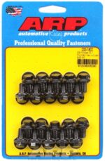 SB Mopar & Pontiac hex oil pan bolt kit - Image 2