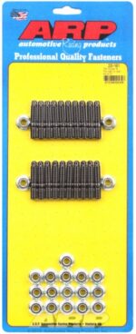 SB Mopar & Pontiac oil pan stud kit - Image 2