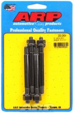 "2" carburetor spacer stud kit 3.700" OAL - Image 2