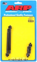 "Quadrajet with 1/4"" base gasket carb stud kit" - Image 2