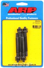 HP Dominator carb stud kit. w/ 1"" spacer - Image 2