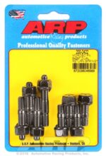 ARP Moroso 64927 dual ret spring w/2" spcr plate carb stud k - Image 2