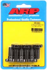 ARP Chevy & Ford 7/16" flywheel bolt kit(6 pcs) - Image 4