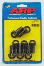 Top fuel flywheel bolt kit(8x) - Image 3