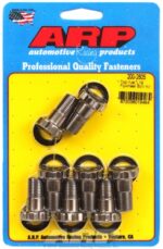 Top fuel L19 flywheel bolt kit - Image 2
