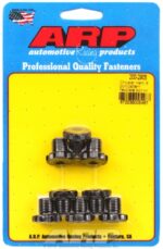 Chrysler Hemi 8-bolt pattern flexplate bolt kit - Image 3