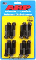 Ford 427 & general repl't for alum rods. rod bolt kit - Image 2