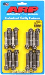 Manley & Elgin steel replacement rod bolt kit - Image 2