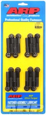 General replacement for alum rods. rod bolt kit - Image 2