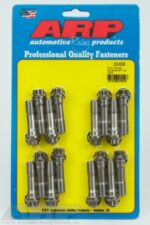 ARP Manley replacement rod bolt kit(7/16x1.600') 8740 - Image 2
