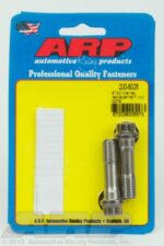 Manley replacement rod bolts - Image 2