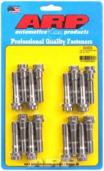 Lentz replacement rod bolt kit(16pcs) - Image 2