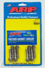 ARP General repl. steel rod bolt(ARP2000) 3/8"x1.500'(8pcs) - Image 9