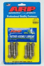 ARP General replacement steel RBK 3/8x1.600' ARP2000(8 pcs) - Image 9