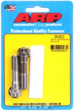 Carrillo replacement rod bolts(2x)1.800' 7/16 - Image 2