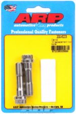Carrillo "H" replacement rod bolts L19 7/16 x1.725' (2pcs) - Image 2