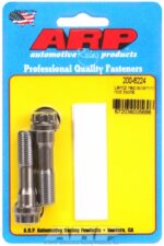 Lentz replacement rod bolts+washers(2pcs) - Image 2