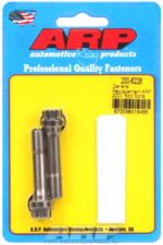 General replacement ARP2000 rod bolts 1.750'x 3/8(2pcs) - Image 2