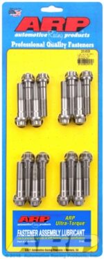 Venolia. BRC. Brooks & KB L19 alum rod repl't rod bolt kit - Image 2