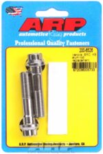 ARP Venolia. BRC. Brooks & KB alum rod repl't rod bolts - Image 5