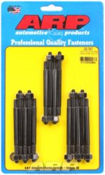 Dart Brodix & B&B valve cover stud kit - Image 2