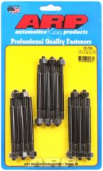 Dart Brodix & B&B valve cover stud kit - Image 2