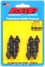 Cast aluminum 12pt valve cover stud kit - Image 2