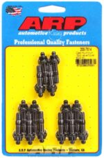 Cast aluminum 12pt valve cover stud kit - Image 2