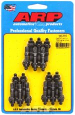 Cast aluminum 12pt valve cover stud kit - Image 2