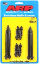 BB Chevy B&B HB tall aluminum valve cover stud kit - Image 2
