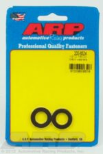 "1/2"ID 7/8"OD .120"TH black washers" (2pcs) - Image 3