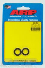 ARP M12 ID .750" OD .120" TH no chamfer washers (2pcs) - Image 9