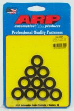 ARP "M12 ID .875" OD .120"TH black washers (10pcs) - Image 7