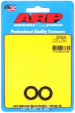 "7/16""ID .750""OD black washers" - Image 2