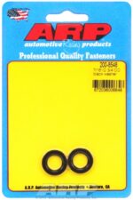 ARP "7/16"ID 3/4"OD .120"TH black washers" (2pcs) - Image 5