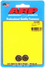 "1/4"ID .562"OD insert washers"(2pcs) - Image 2