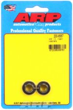 "3/8"ID .750" OD insert washers"(2pcs) - Image 2