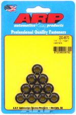 "1/4"ID .562"OD insert washers" (10pcs) - Image 2