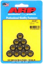 "5/16"ID .625"OD insert washers" (10pcs) - Image 2